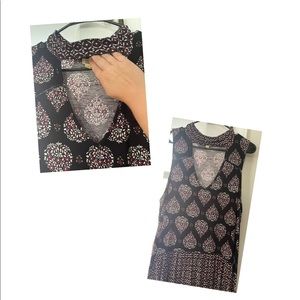 Women’s Babydoll Top